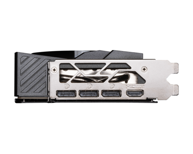 Видео карта MSI nVIDIA GeForce RTX 5070 GAMING TRIO OC 12GB GDDR7, 192-bit, HDMI, 3x DP
