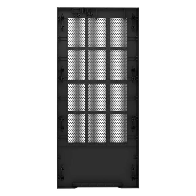 Кутия Darkflash A290 Black, Middle Tower, 1 x USB 3.0, 1 x USB 2.0, 1 x HD Audio, Mini-ITX / mATX / ATX