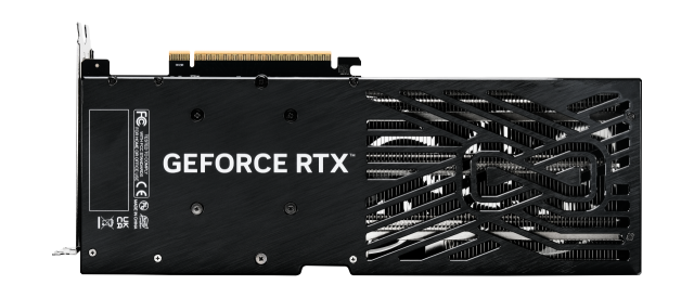 Видео карта PALIT nVIDIA GeForce RTX 5060 Ti Infinity 3 16GB GDDR7, 128-bit, HDMI, 3x DP