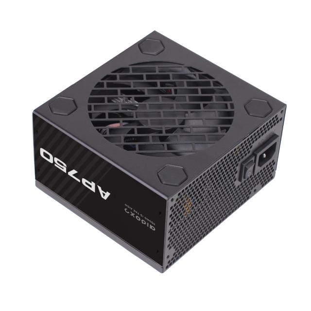 Захранване Darkflash Aigo AP750, 750W, Active PFC, 80 Plus White