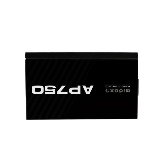 Захранване Darkflash Aigo AP750, 750W, Active PFC, 80 Plus White