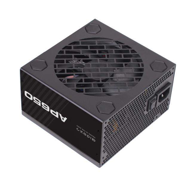 Захранване Darkflash Aigo AP650, 600W, Active PFC, 80 Plus White
