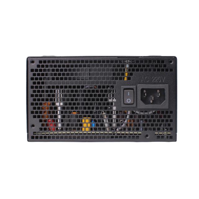 Захранване Darkflash Aigo AP650, 600W, Active PFC, 80 Plus White