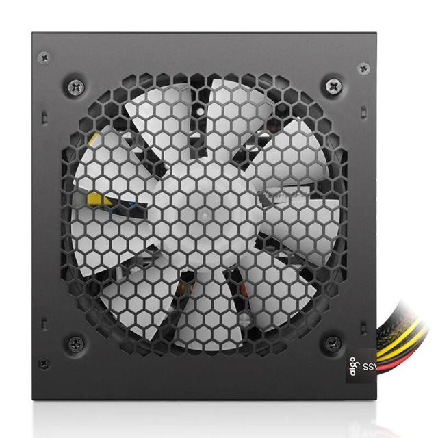 Захранване Darkflash Aigo AK600 RGB, 600W, Active PFC, 80 Plus