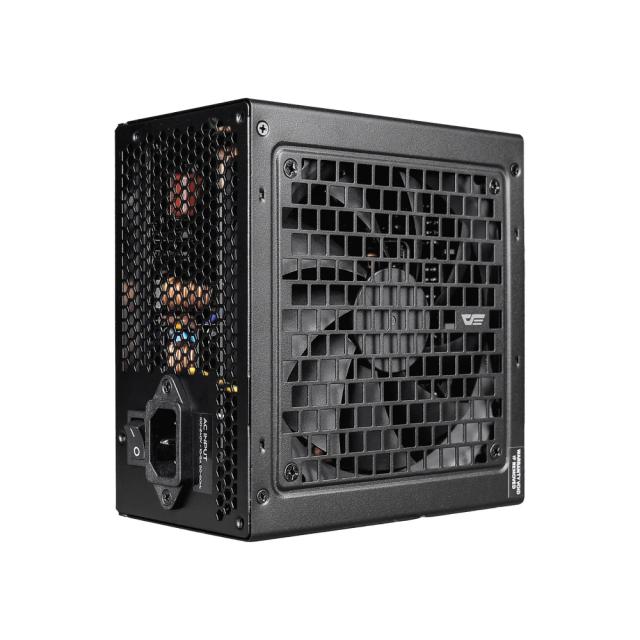 Захранване Darkflash 750W, ATX 3.1, 80 Plus Gold, Full Modular