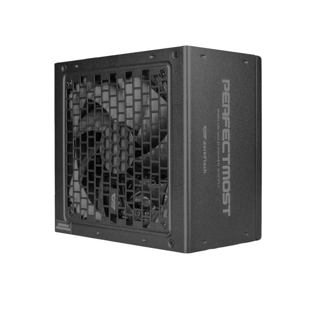 Захранване Darkflash 750W, ATX 3.1, 80 Plus Gold, Full Modular