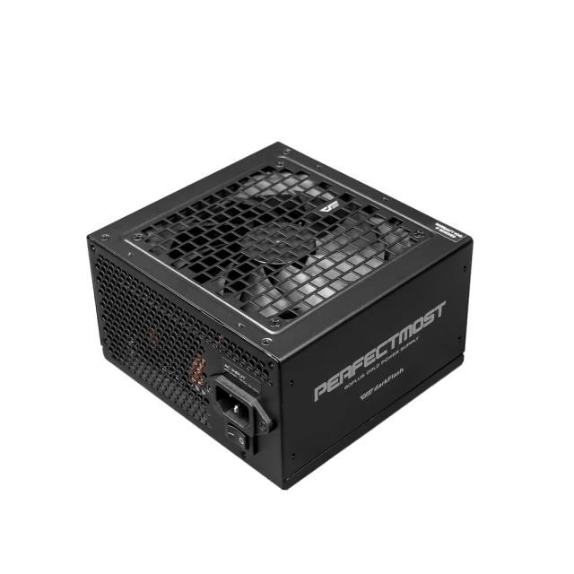 Захранване Darkflash 750W, ATX 3.1, 80 Plus Gold, Full Modular