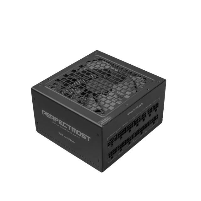 Захранване Darkflash 850W, ATX 3.1, 80 Plus Gold, Full Modular