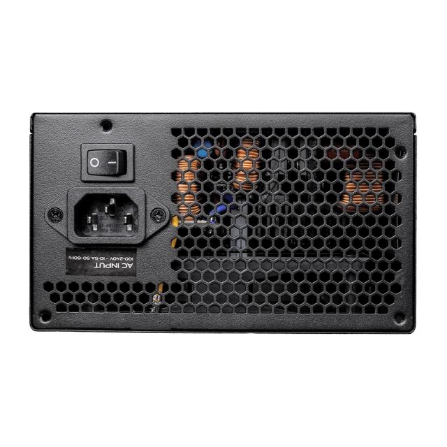 Захранване Darkflash 850W, ATX 3.1, 80 Plus Gold, Full Modular