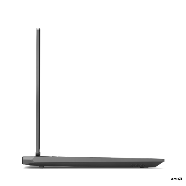 Лаптоп Lenovo LOQ Gaming 15ARP9, AMD Ryzen 7 7435HS 8C (3.1/4.5GHz, 16MB Cache),, 15.6'' (39.62 cm), Full HD, 144Hz, NVIDIA GF RTX4050 6GB GDDR6, 24GB DDR5, 512GB M.2 NVMe SSD , Free DOS