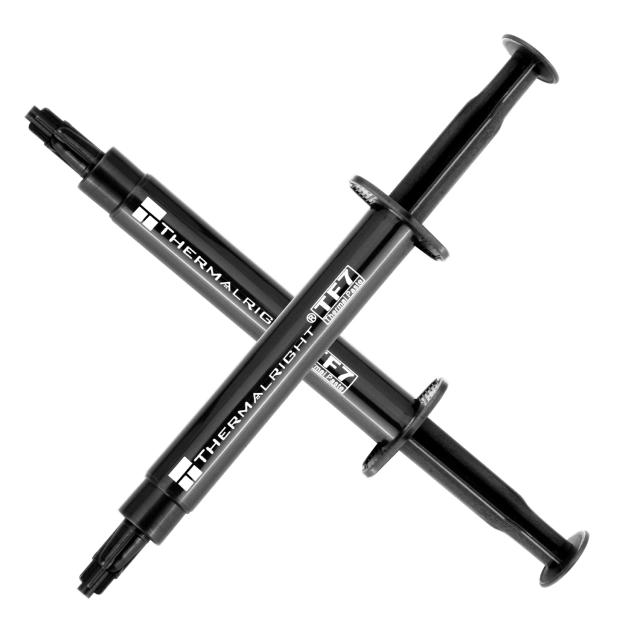 Термо паста Thermalright, Thermal compound - TF7 4g - 12.8 W/mK