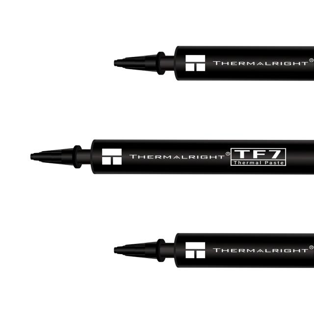 Термо паста Thermalright, Thermal compound - TF7 4g - 12.8 W/mK