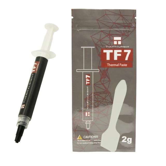 Термо паста Thermalright, Thermal compound - TF7 2g - 12.8 W/mK