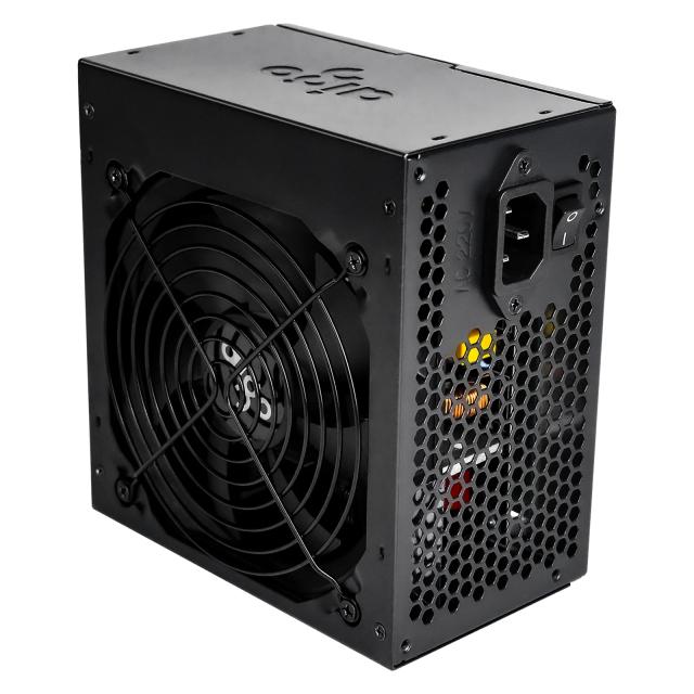 Захранване Darkflash Aigo GP750, 750W, Active PFC, 80 Plus Bronze