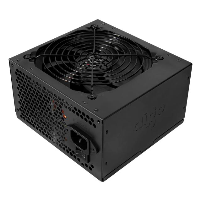 Захранване Darkflash Aigo GP750, 750W, Active PFC, 80 Plus Bronze