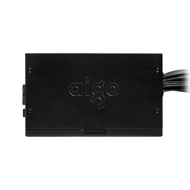 Захранване Darkflash Aigo GP750, 750W, Active PFC, 80 Plus Bronze