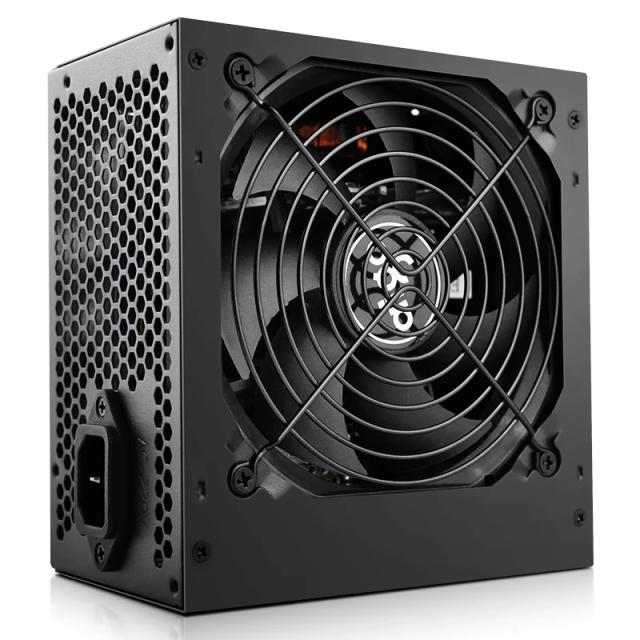 Захранване Darkflash Aigo GP650, 650W, Active PFC, 80 Plus Bronze