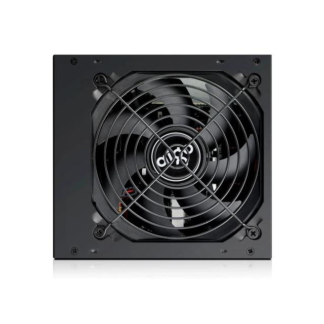 Захранване Darkflash Aigo GP650, 650W, Active PFC, 80 Plus Bronze