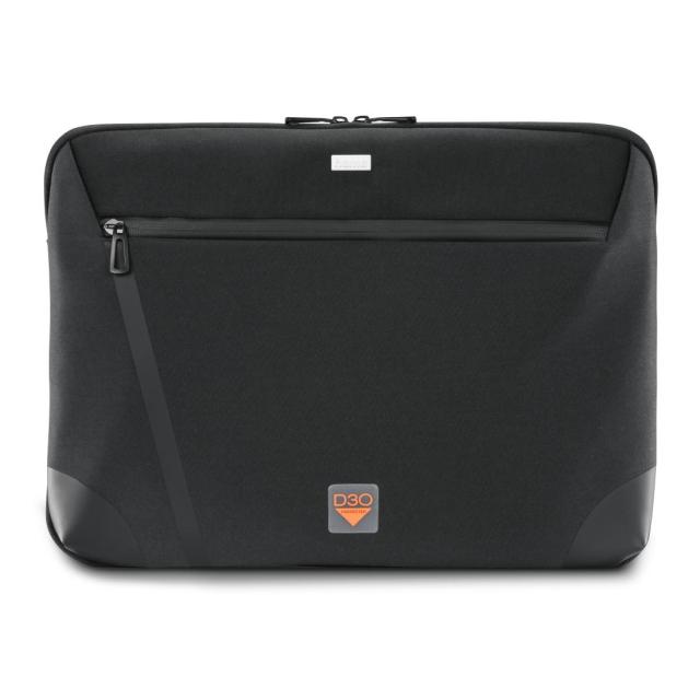 HAMA Калъф  за лаптоп "Extreme Protect", 40 - 41 cm (15.6"- 16.2"), черен
