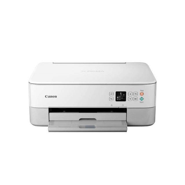 Мастилоструйно многофункционално устройство CANON AIO PIXMA TS5351I WIFI, A4, 4800 x 1200 dpi, Wi-Fi, Hi-Speed USB
