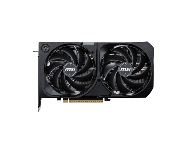 Видео карта MSI nVIDIA GeForce RTX 5070 SHADOW 2X OC 12GB GDDR7, 192-bit, HDMI, 3x DP
