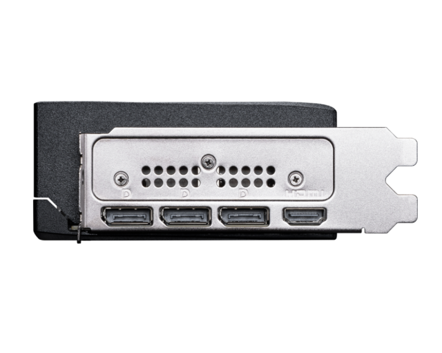 Видео карта MSI nVIDIA GeForce RTX 5070 SHADOW 2X OC 12GB GDDR7, 192-bit, HDMI, 3x DP