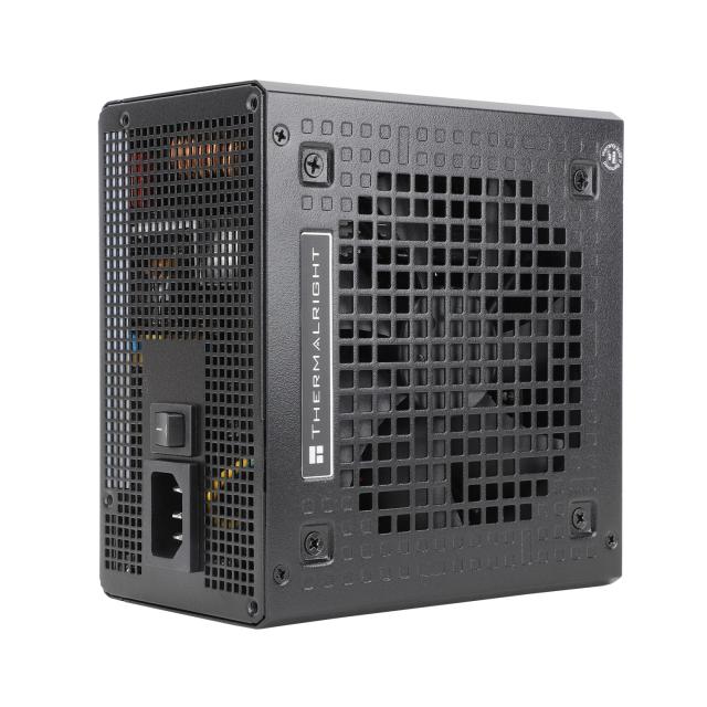 Захранване Thermalright TG-1000, 1000W, Active PFC, ATX 3.0, 80 PLUS Gold