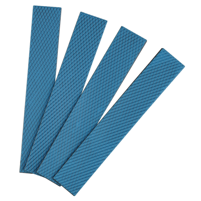 Термопроводящ пад Thermal Grizzly Minus Pad Advance, 120 х 20 х 2.0 mm - 4 бр.