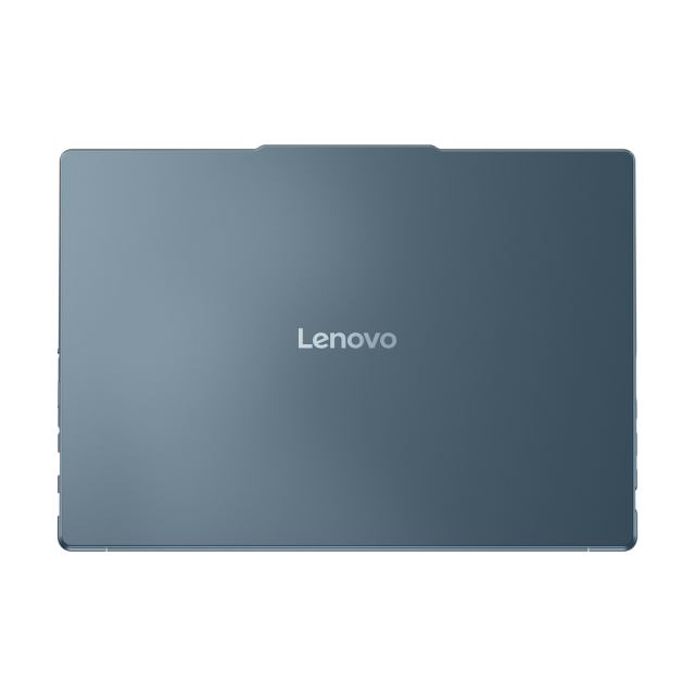 Лаптоп Lenovo Yoga Pro 7 14ASP10, AMD Ryzen AI 9 365  10C (2.0/5.0GHz, 24MB Cache), 14.5" (36.83cm) OLED 3K, 100Hz, 32GB LPDDR5X, 1TB SSD NVMe, Windows 11 Home