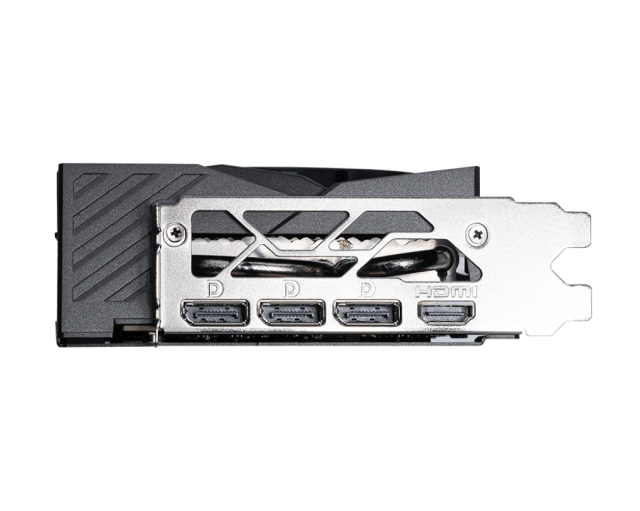 Видео карта MSI nVIDIA GeForce RTX 5060 Ti GAMING OC 8GB GDDR7, 128-bit, HDMI, 3x DP