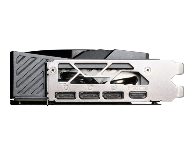 Видео карта MSI nVIDIA GeForce RTX 5080 GAMING TRIO 16GB GDDR7, 256-bit, HDMI, 3x DP