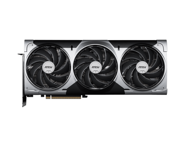 Видео карта MSI nVIDIA GeForce RTX 5090 VENTUS 3X OC 32GB GDDR7, 512-bit, HDMI, 3x DP