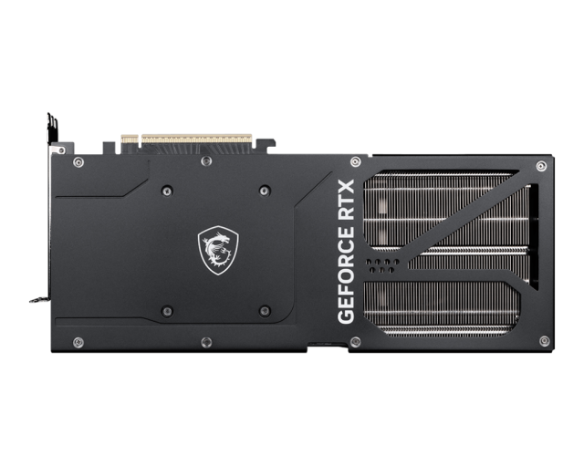 Видео карта MSI nVIDIA GeForce RTX 5090 VENTUS 3X OC 32GB GDDR7, 512-bit, HDMI, 3x DP