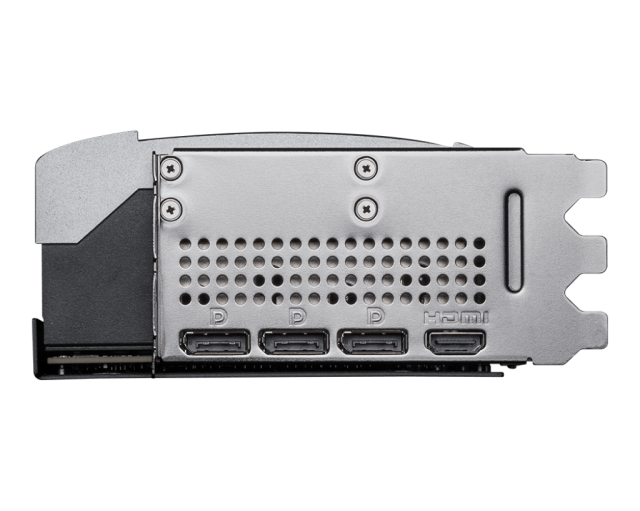 Видео карта MSI nVIDIA GeForce RTX 5090 VENTUS 3X OC 32GB GDDR7, 512-bit, HDMI, 3x DP