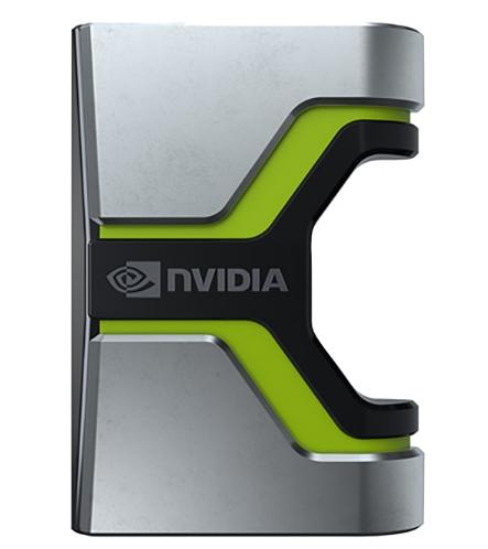 Мост PNY Quadro RTX NVLink 3-Slot