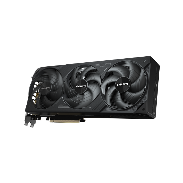 Видео карта GIGABYTE RTX 5070 TI WINDFORCE SFF 12GB GDDR7, 256-bit, HDMI, 3x DP
