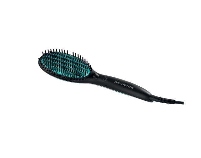 Електрическа четка за коса Rowenta CF5820F0, Straightening brush Power Straight