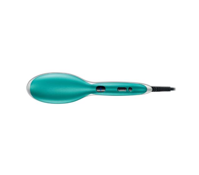 Електрическа четка за коса Rowenta CF5820F0, Straightening brush Power Straight