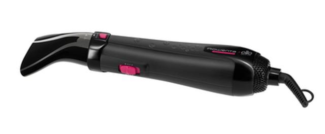 Електрическа четка за коса Rowenta CF7812F0 Hot air brush Elite Keratin&Shine