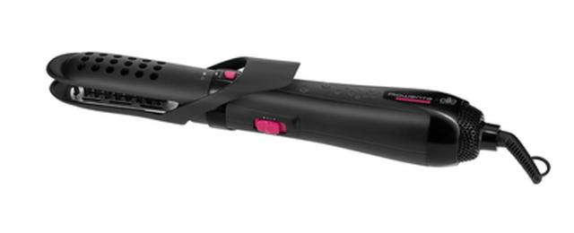 Електрическа четка за коса Rowenta CF7812F0 Hot air brush Elite Keratin&Shine