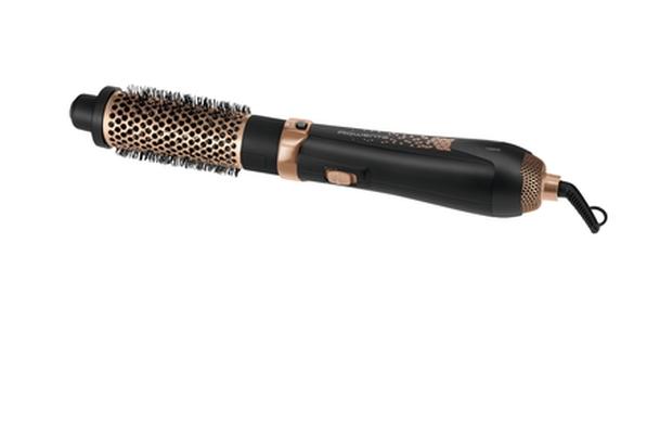 Електрическа четка за коса Rowenta CF7819F0, HOT AIR BRUSH COPPER FOREVER