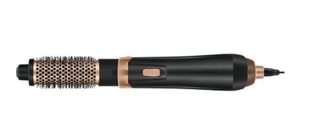 Електрическа четка за коса Rowenta CF7819F0, HOT AIR BRUSH COPPER FOREVER