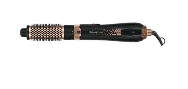 Електрическа четка за коса Rowenta CF7819F0, HOT AIR BRUSH COPPER FOREVER