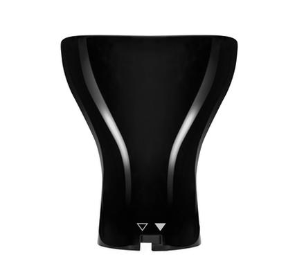 Електрическа четка за коса Rowenta CF7819F0, HOT AIR BRUSH COPPER FOREVER