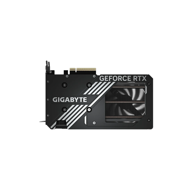 Видео карта GIGABYTE GeForce RTX 5060 TI WINDFORCE OC 16GB GDDR6, 128-bit, 1xHDMI, 3xDP