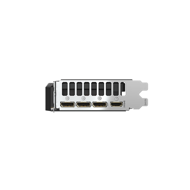 Видео карта GIGABYTE GeForce RTX 5060 TI WINDFORCE OC 16GB GDDR6, 128-bit, 1xHDMI, 3xDP
