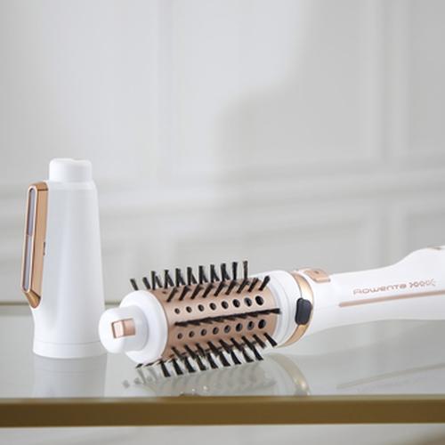 Електрическа четка за коса Rowenta CF9720F0, BRUSH ACTIV ULTIMATE EXPERIENCE SO BRUSH