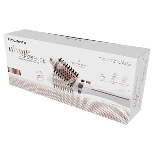 Електрическа четка за коса Rowenta CF9720F0, BRUSH ACTIV ULTIMATE EXPERIENCE SO BRUSH
