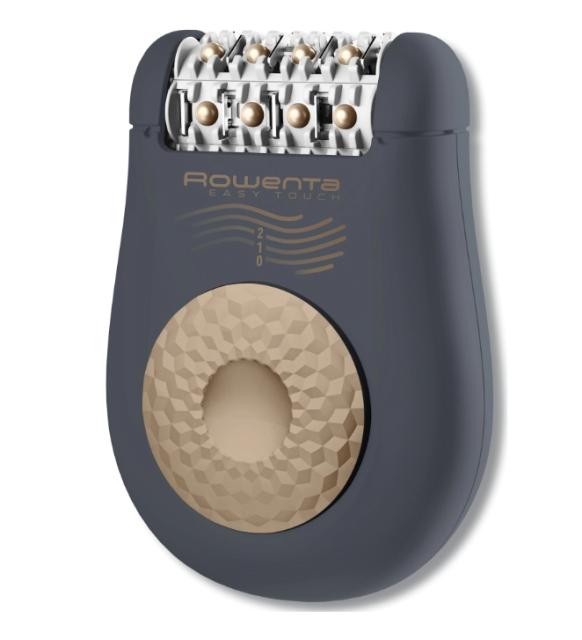 Епилатор Rowenta EP1119F0, Hair remover Easy touch Dunes