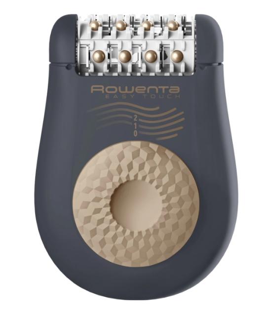 Епилатор Rowenta EP1119F0, Hair remover Easy touch Dunes